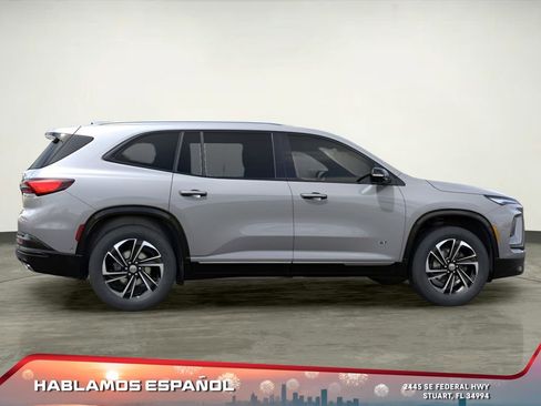 New 2025 Buick Enclave Sport Touring w/ Power Package image 4