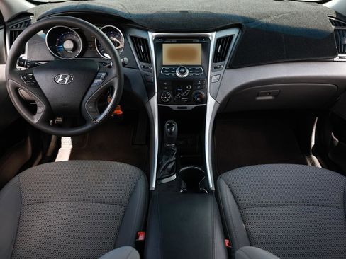 Used 2011 Hyundai Sonata GLS FWD image 21
