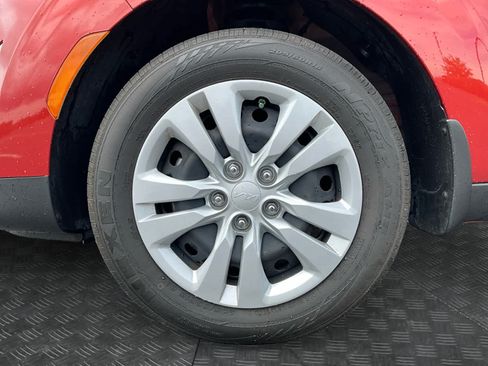 Used 2024 Kia Soul LX FWD image 10