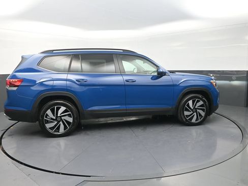 Used 2026 Volkswagen Atlas SE AWD/4WD image 12