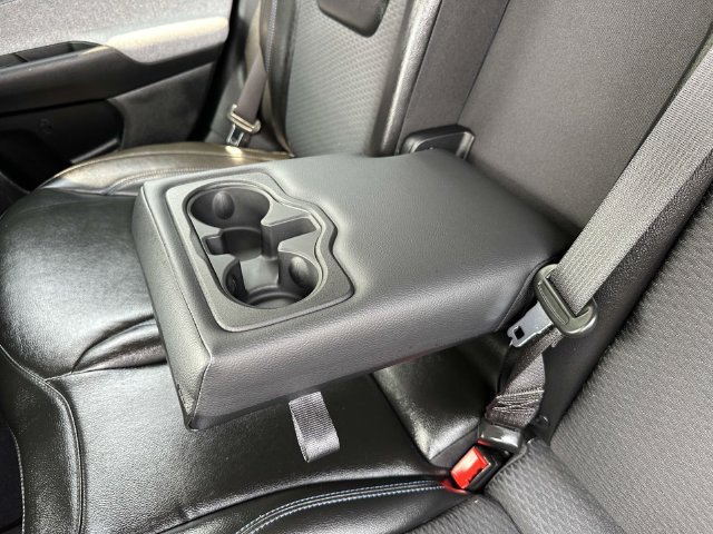 Certified 2022 Jeep Compass Latitude AWD/4WD image 8