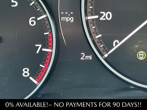 New 2026 MAZDA CX-50 Meridian Edition w/ Weather Package AWD/4WD image 15