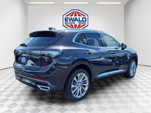 New 2026 Buick Envision Avenir AWD/4WD image 7