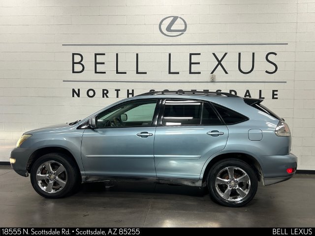 Used 2005 Lexus RX 330 FWD image 8
