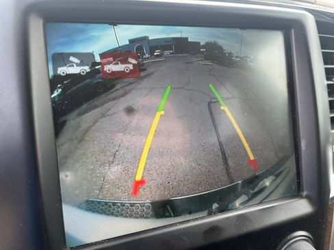 Used 2016 RAM 3500 Laramie Longhorn w/ Convenience Group image 29