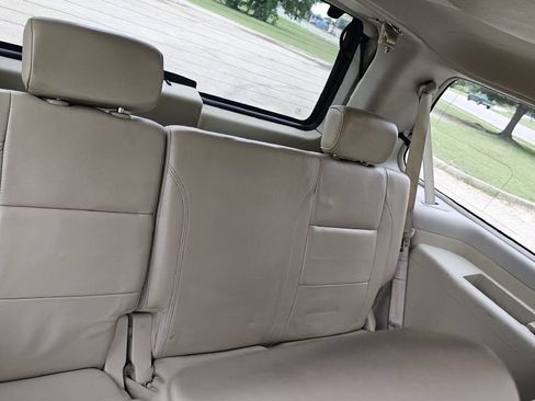 Used 2009 INFINITI QX56 2WD image 12