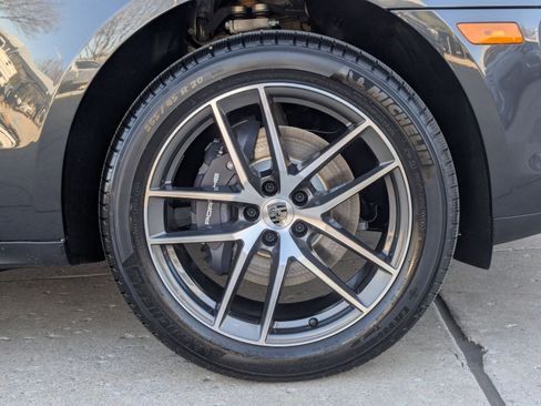 New 2026 Porsche Macan image 29