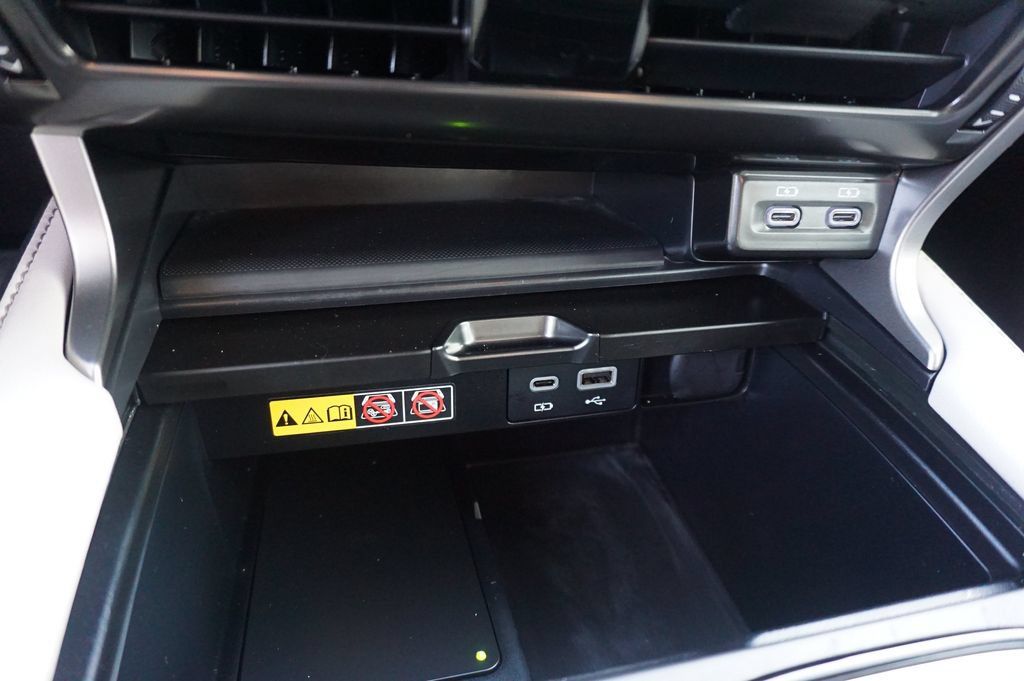 Used 2023 Lexus RX 350 Premium w/ Cold Area Package FWD image 14