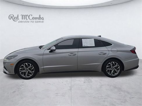 Certified 2023 Hyundai Sonata SEL FWD image 2