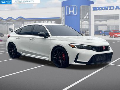 Used 2025 Honda Civic Type R