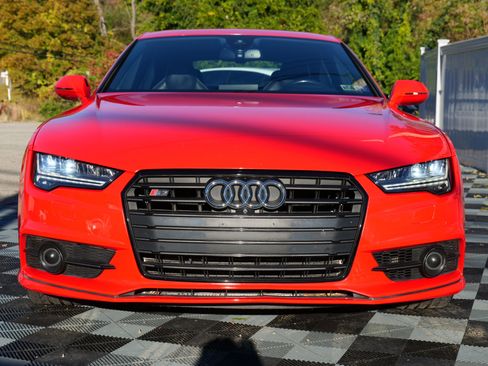 Used 2018 Audi S7 Prestige w/ S Sport Package image 80