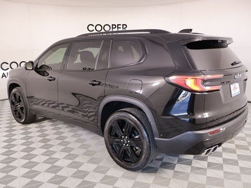 Used 2026 GMC Acadia Elevation w/ Super Cruise Package image 22