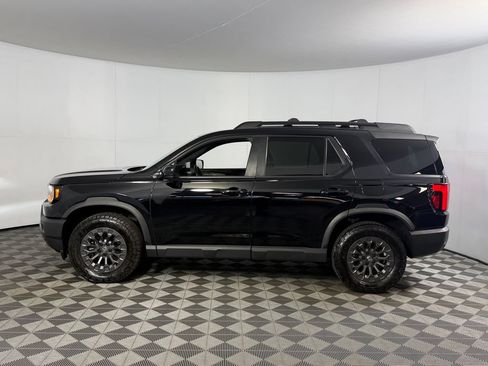Used 2026 Honda Passport TrailSport image 8