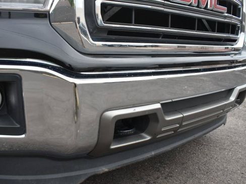 Used 2014 GMC Sierra 1500 SLT AWD/4WD image 15
