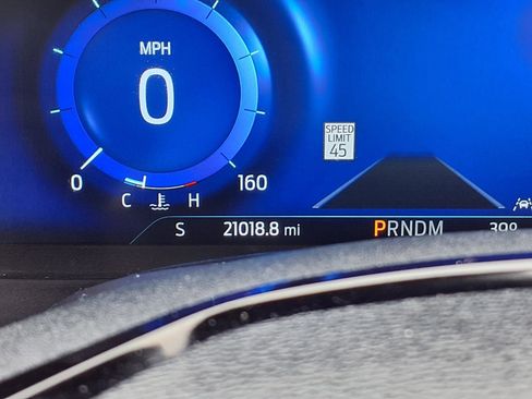 Used 2023 Ford Explorer ST w/ Equipment Group 401A image 20