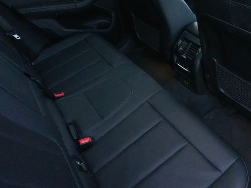 Certified 2023 BMW X3 sDrive30i w/ Premium Package image 30