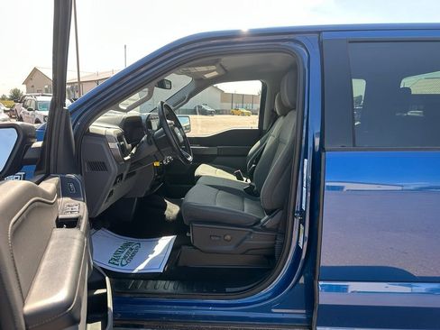 Used 2024 Ford F150 XLT AWD/4WD image 10