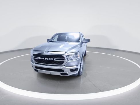 Used 2022 RAM 1500 Big Horn AWD/4WD image 4
