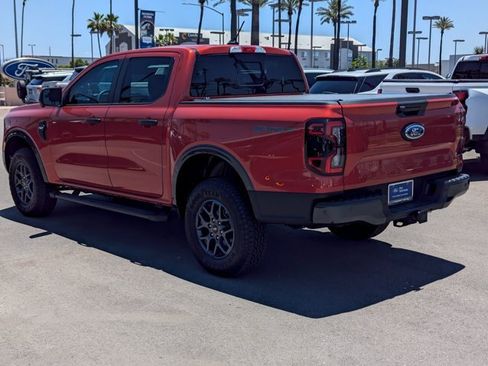 Certified 2024 Ford Ranger XLT RWD image 4