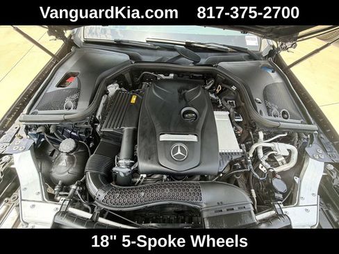 Used 2019 Mercedes-Benz E 300 image 20
