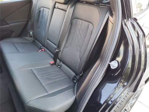 Certified 2025 BMW X3 xDrive30i image 26