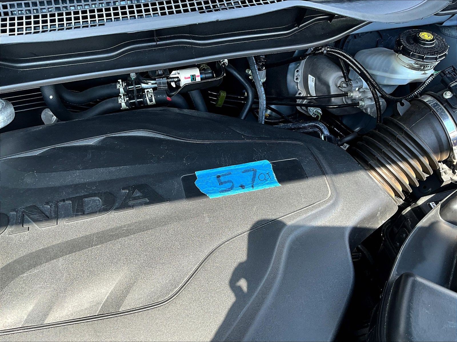 Used 2023 Honda Odyssey Sport image 32