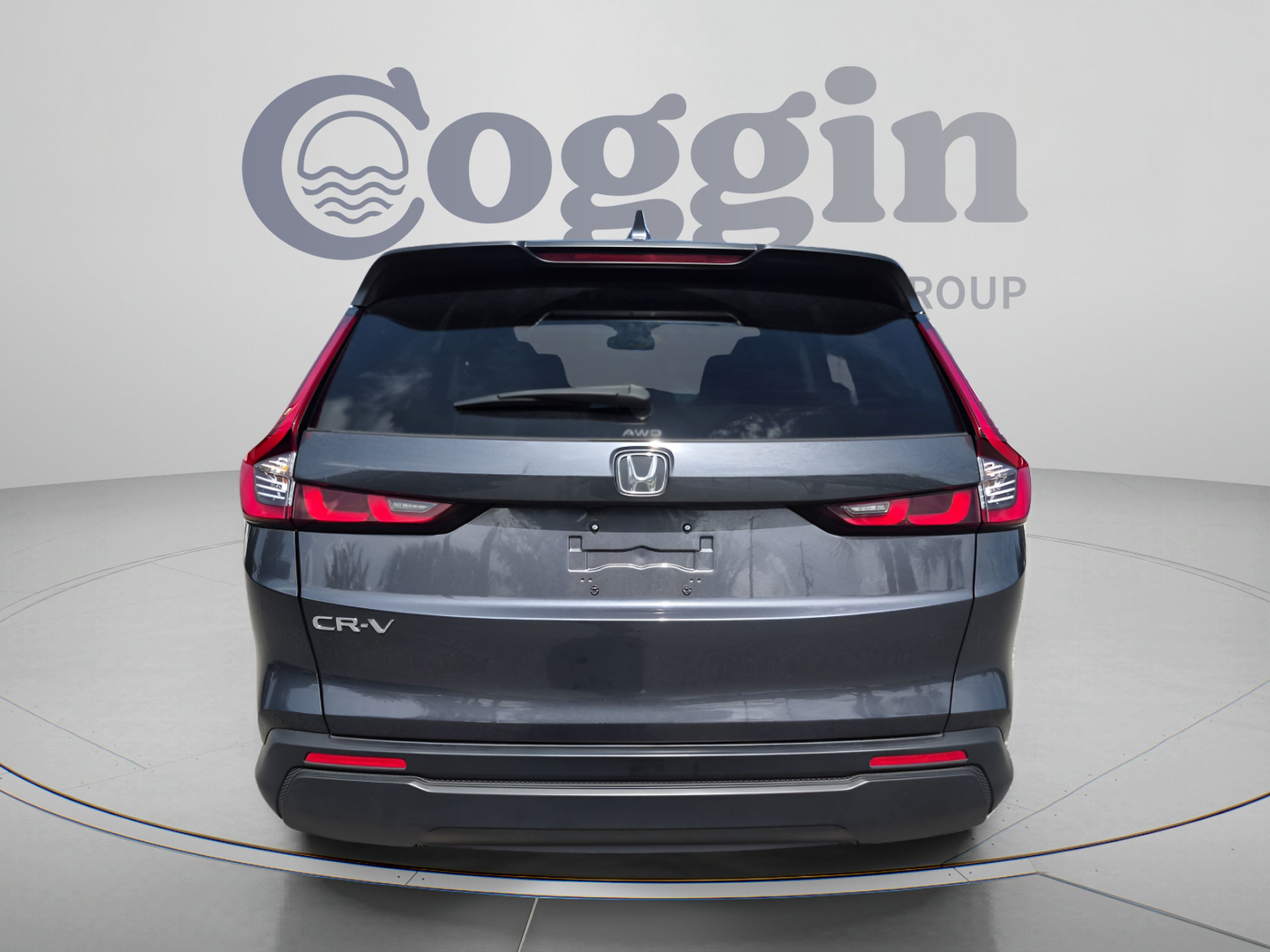 Certified 2024 Honda CR-V EX image 5