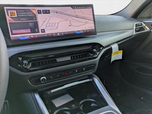 New 2026 BMW 430i Coupe w/ M Sport Package image 12