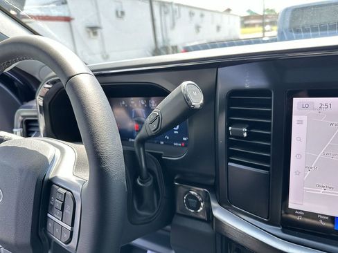 New 2025 Ford F350 Lariat image 12