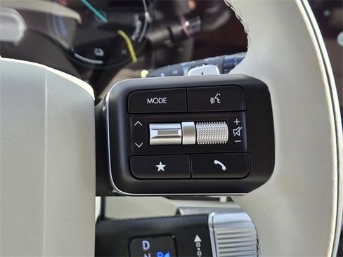 New 2026 Hyundai Santa Fe Limited AWD/4WD image 16