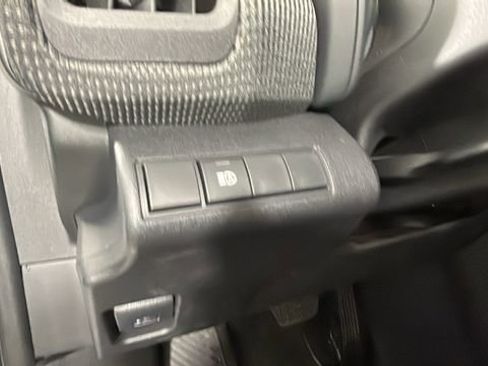 Used 2024 Subaru Solterra AWD/4WD image 20