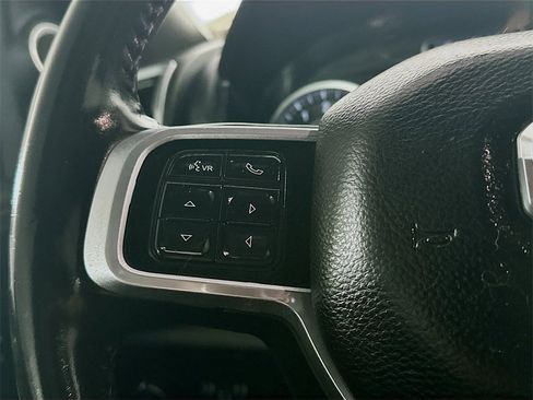 Used 2020 RAM 2500 Laramie image 26