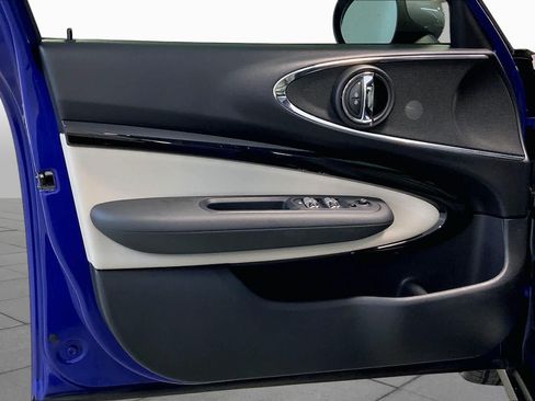 Used 2019 MINI Cooper Clubman S w/ Starlight Blue Edition FWD image 21