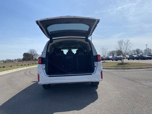 New 2026 Honda Odyssey Elite image 18