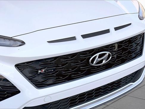 Used 2023 Hyundai Kona N Line w/ Cargo Package FWD image 30