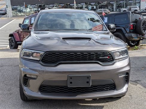Used 2021 Dodge Durango GT image 3