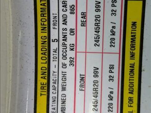 Used 2019 Chrysler 300 S image 15