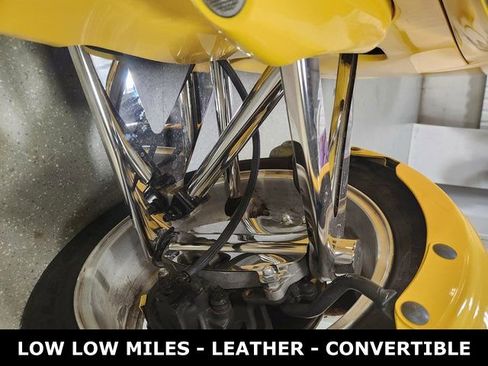 Used 1999 Plymouth Prowler image 10