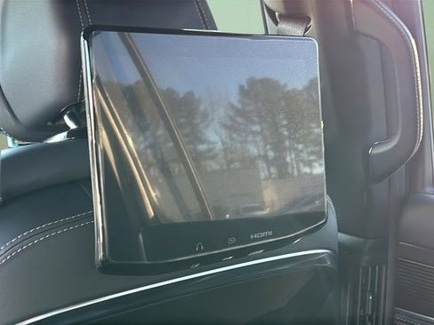 New 2026 Jeep Grand Wagoneer Summit image 49