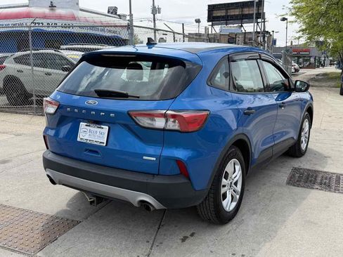 Used 2020 Ford Escape S FWD image 5