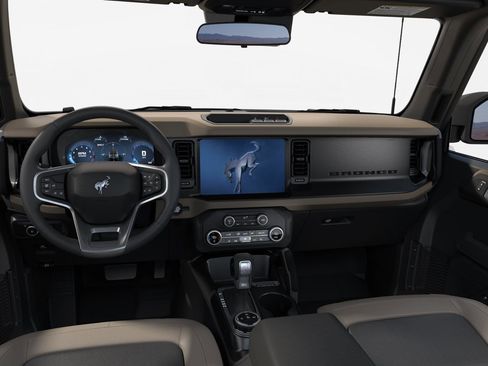 New 2025 Ford Bronco Big Bend image 32