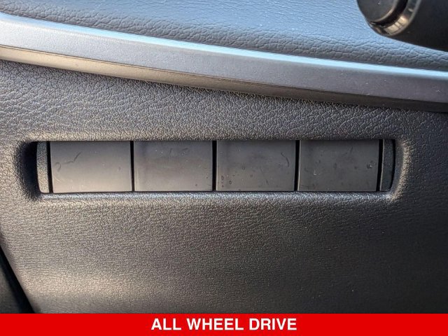 Certified 2025 Nissan Kicks S w/ Charging Package AWD/4WD image 20