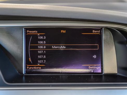 Used 2016 Audi A5 2.0T Premium Plus w/ Technology Package AWD/4WD image 28