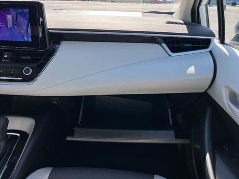 Certified 2026 Toyota Corolla LE image 15