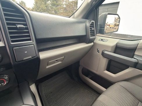 Used 2017 Ford F150 XL w/ Equipment Group 101A Mid image 26