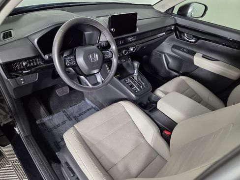 Used 2024 Honda CR-V EX-L image 11