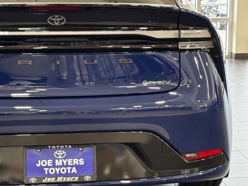 New 2026 Toyota Prius XSE image 20