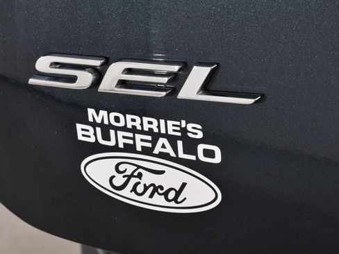 Used 2023 Ford Edge SEL w/ Convenience Package AWD/4WD image 21