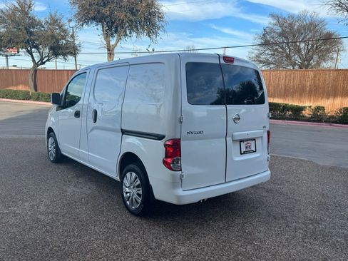 Used 2017 Nissan NV200 SV w/ Technology Package image 7