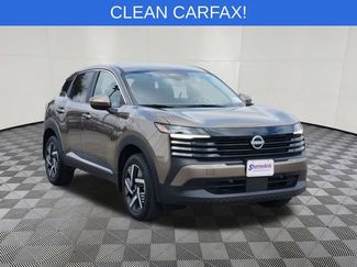 Used 2025 Nissan Kicks SV video 2